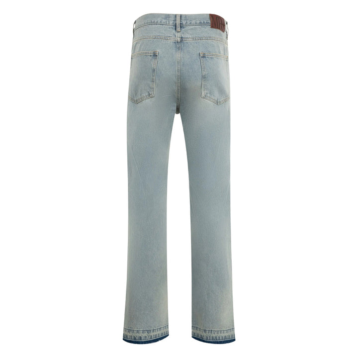 Midnight Rodeo Jeans - Blu | f868baff3e66ef0e3f65e7f2d6b98bb316a1110c