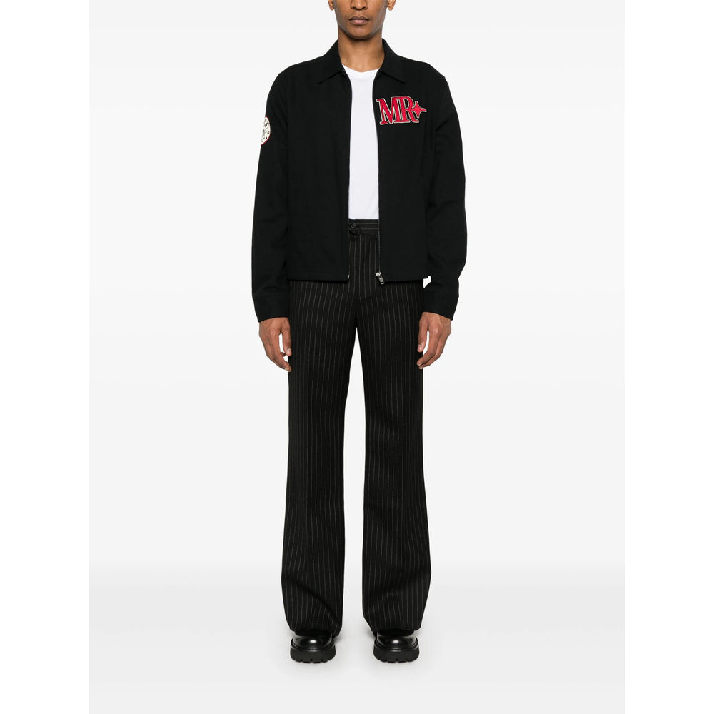Midnight Rodeo Pantaloni - Nero | 056f41a0558e347a168f530f4262e07f49799d47