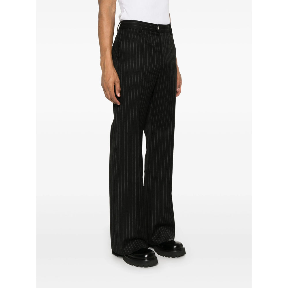 Midnight Rodeo Pantaloni - Nero | 6c69cb1648ebb9c3f3566359289a29231130bcc6