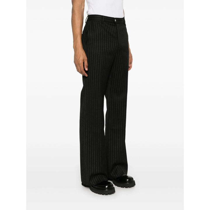 Midnight Rodeo Pantaloni - Nero | 6c69cb1648ebb9c3f3566359289a29231130bcc6