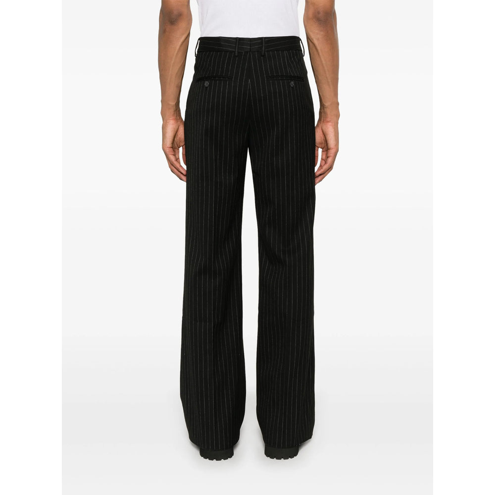 Midnight Rodeo Pantaloni - Nero | f7999224d729bf1936759b6b7d6cac0ceef4b4cd