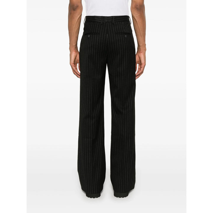 Midnight Rodeo Pantaloni - Nero | f7999224d729bf1936759b6b7d6cac0ceef4b4cd