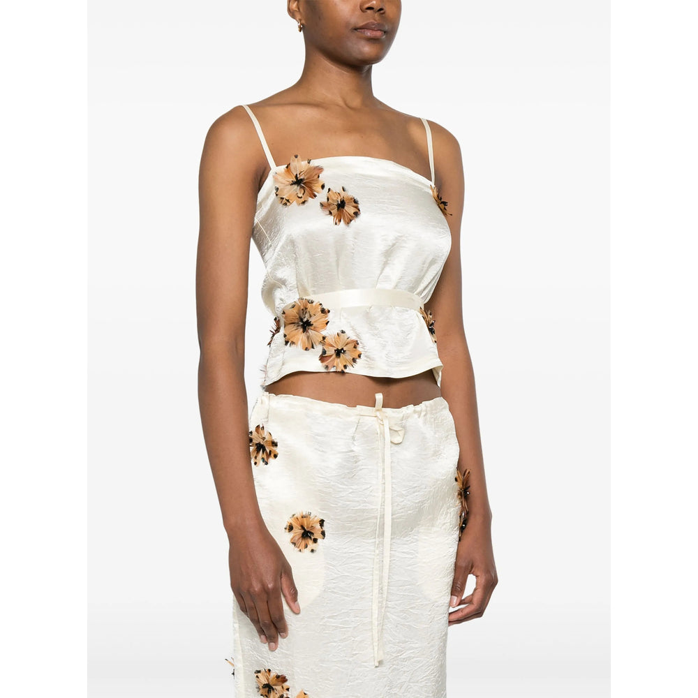 Markgong Top - Neutro | 479ff68494a74e6ab1333c60ca53340e1fba2070