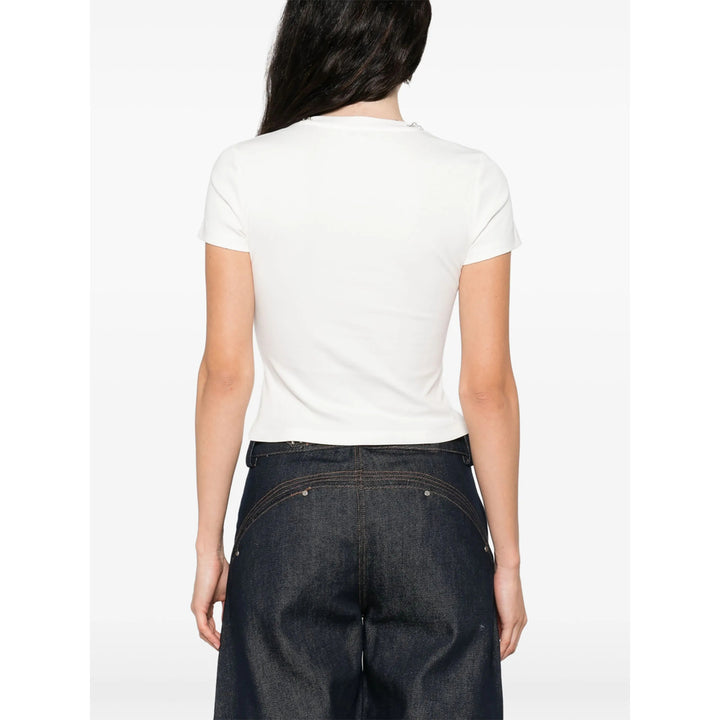 Markgong T Shirt - Bianco | 39b81a1c6bbefdc7be00653992ce9d02b885417d