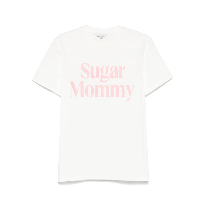 Markgong T Shirt - Bianco | 9879e4b1c2b7807e8cfd9009116dee229a2549c0