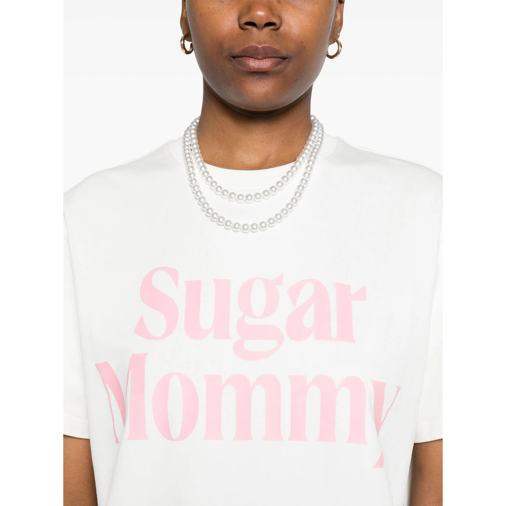 Markgong T Shirt - Bianco | 05a90c6fc2794cfed76d211710cda1ace6772902