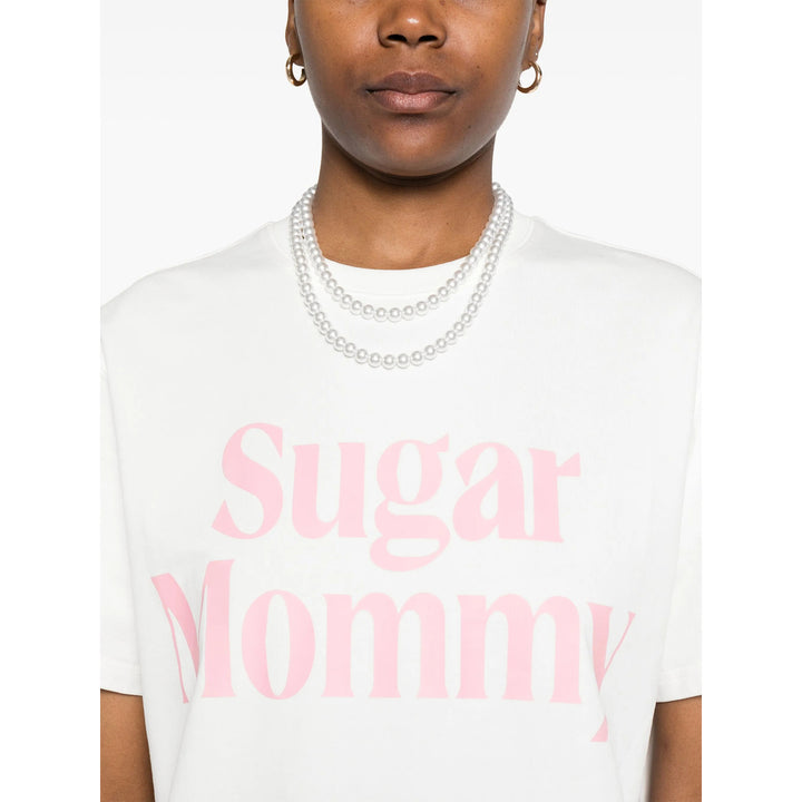 Markgong T Shirt - Bianco | 05a90c6fc2794cfed76d211710cda1ace6772902