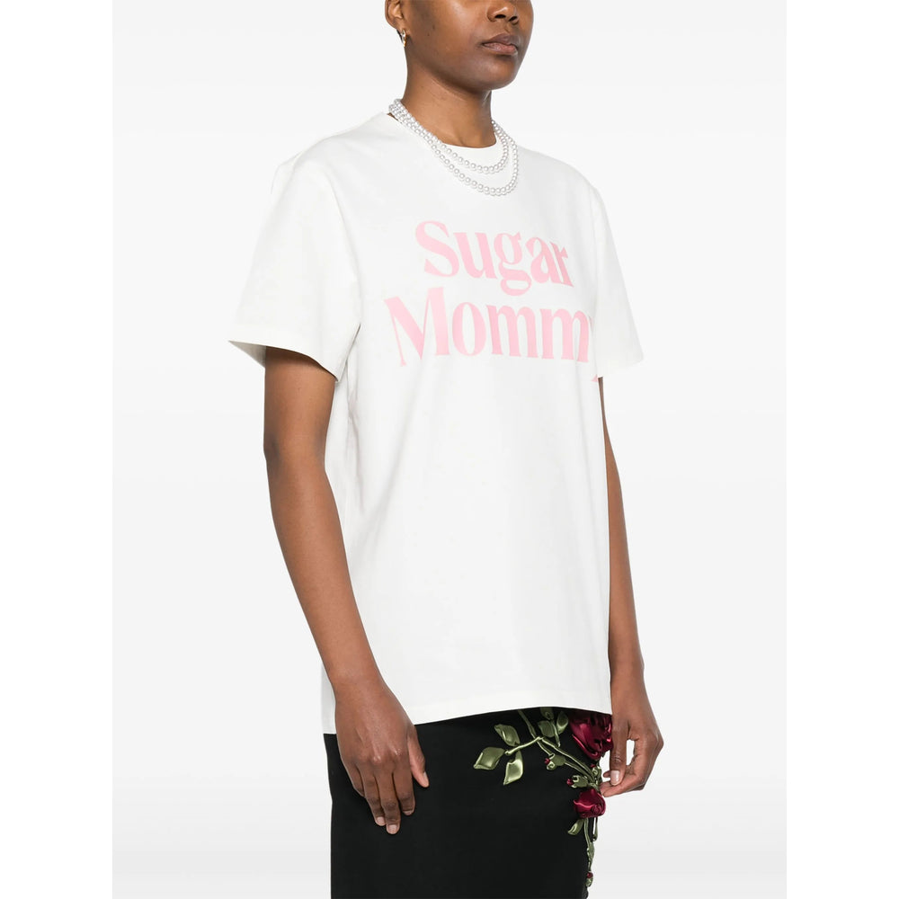 Markgong T Shirt - Bianco | 52ebe1ac840a352805d6ff543686e4539c61504c