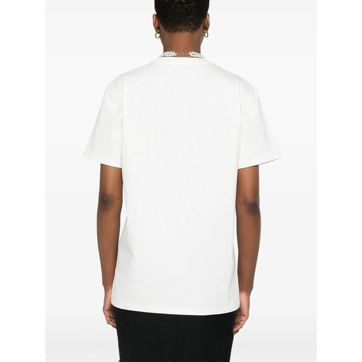 Markgong T Shirt - Bianco | e3a176dd0c0afc1f7d046e379db39385895ae945