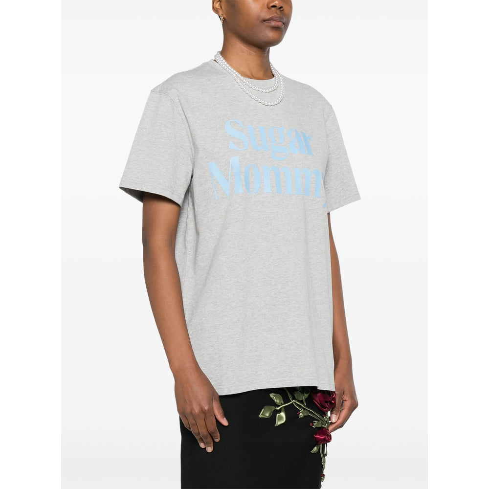 Markgong T Shirt - Grigio | 44f28c90bf0d1309414da02358a374e5f0a3e94c