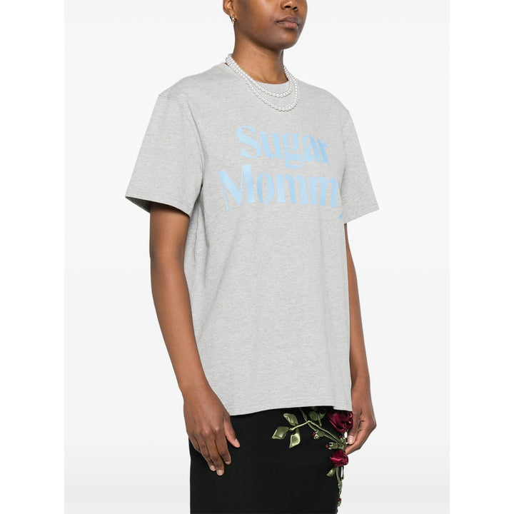 Markgong T Shirt - Grigio | 44f28c90bf0d1309414da02358a374e5f0a3e94c