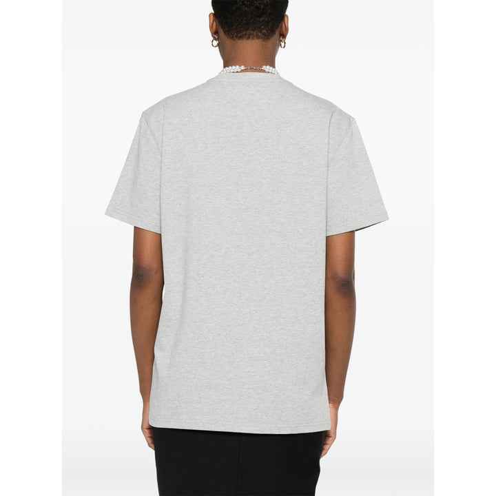 Markgong T Shirt - Grigio | 5c5030a4846946b1184faa701d0da3e3d6d3c30d