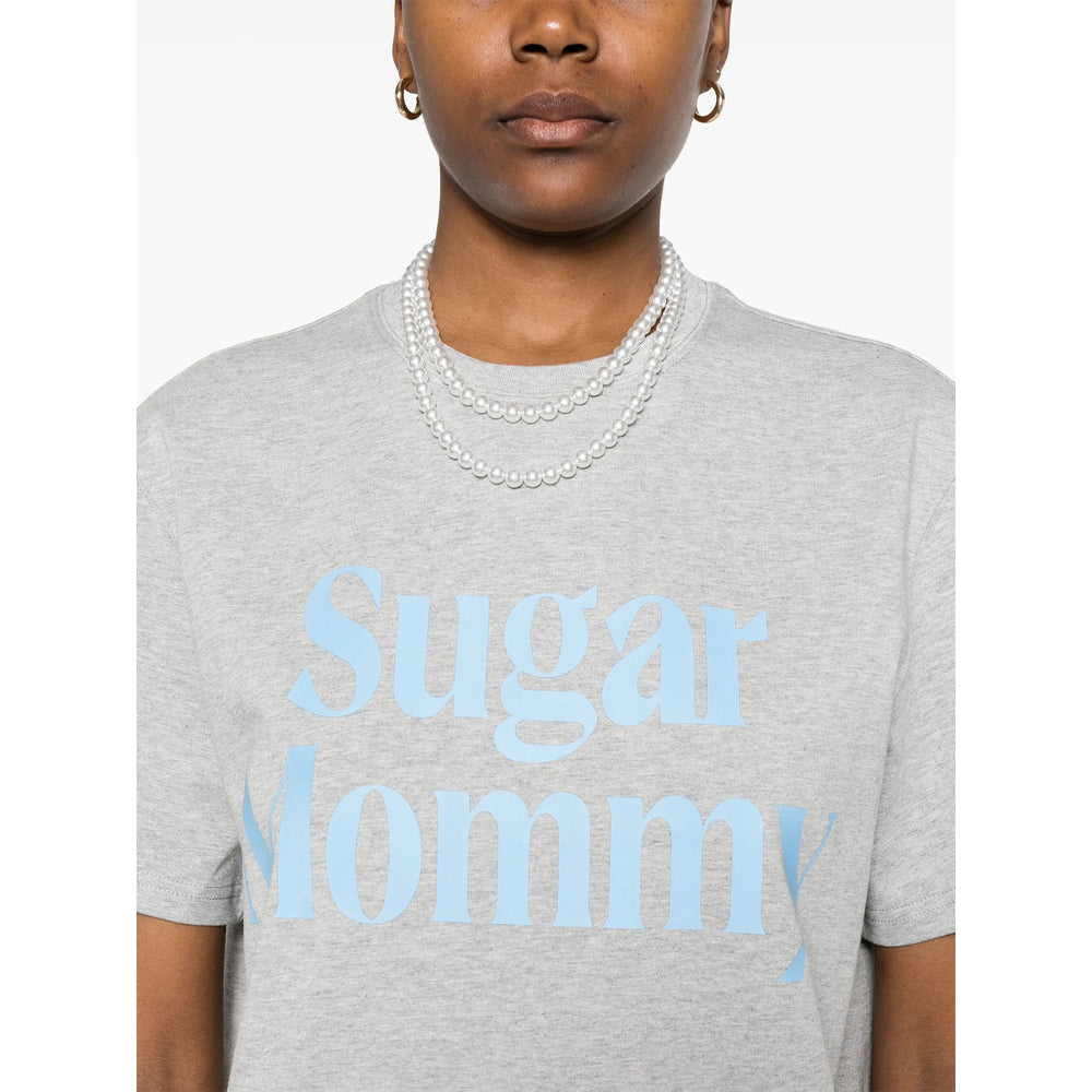 Markgong T Shirt - Grigio | 59600413413618b7c1eaae7e3a5252464b4bcd2c