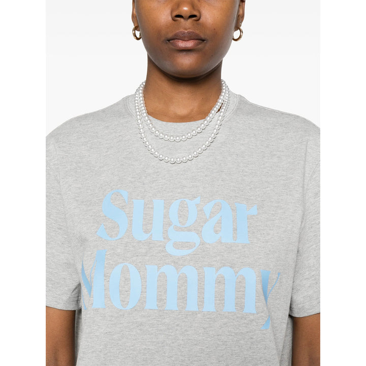 Markgong T Shirt - Grigio | 59600413413618b7c1eaae7e3a5252464b4bcd2c