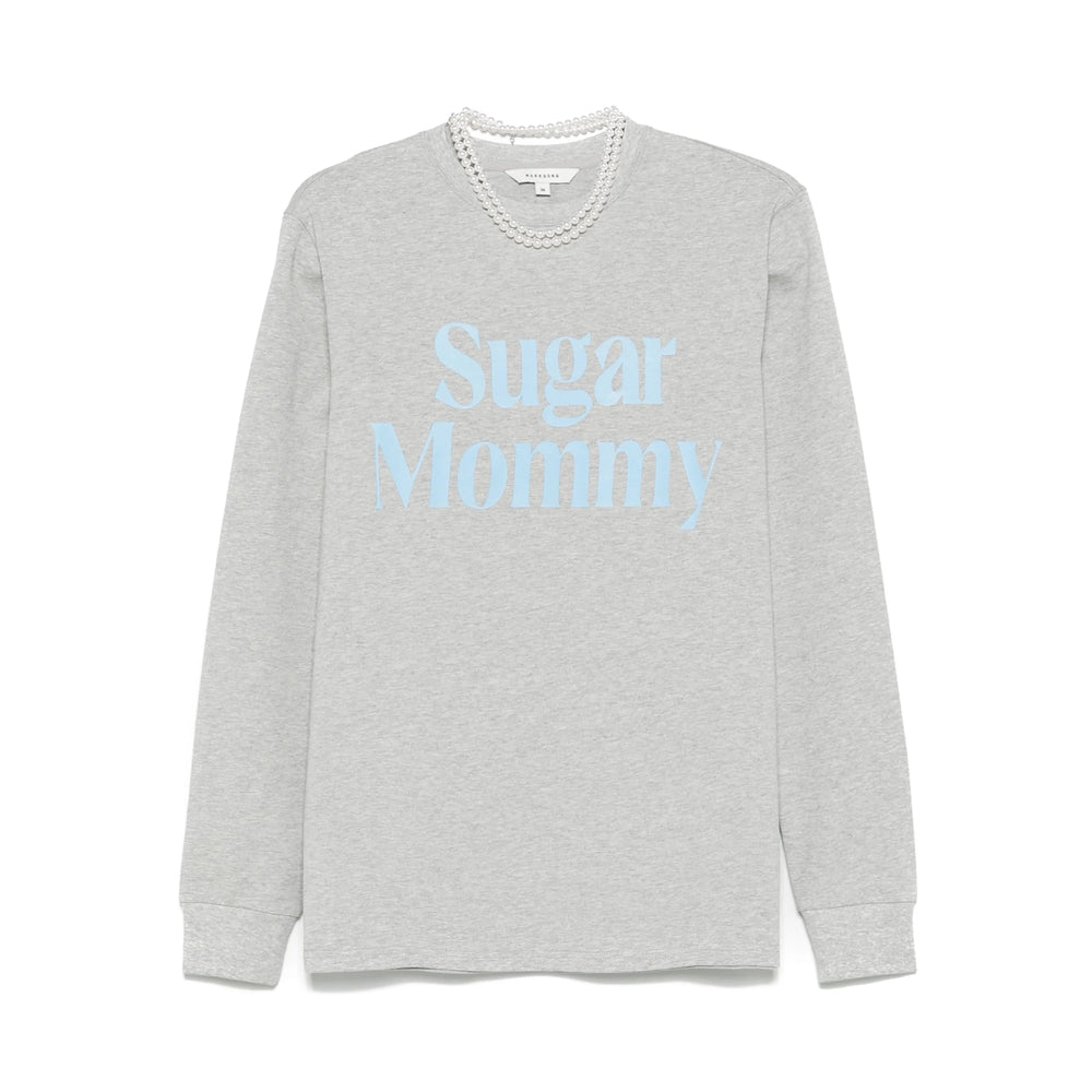 Markgong T Shirt - Grigio | 3adc1e3114b2f4b71f8ff5490ff3eb2534e1c64d