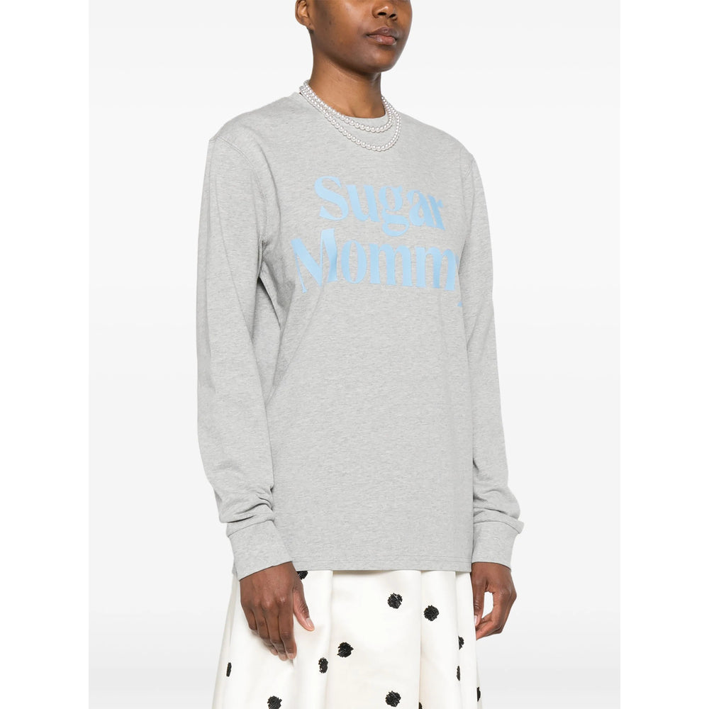 Markgong T Shirt - Grigio | 2a6c143fe166f599c35d33162792057d855fc411