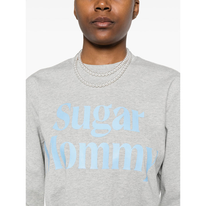 Markgong T Shirt - Grigio | c05ac954516340c3f6626d72d47160ae049fa78e