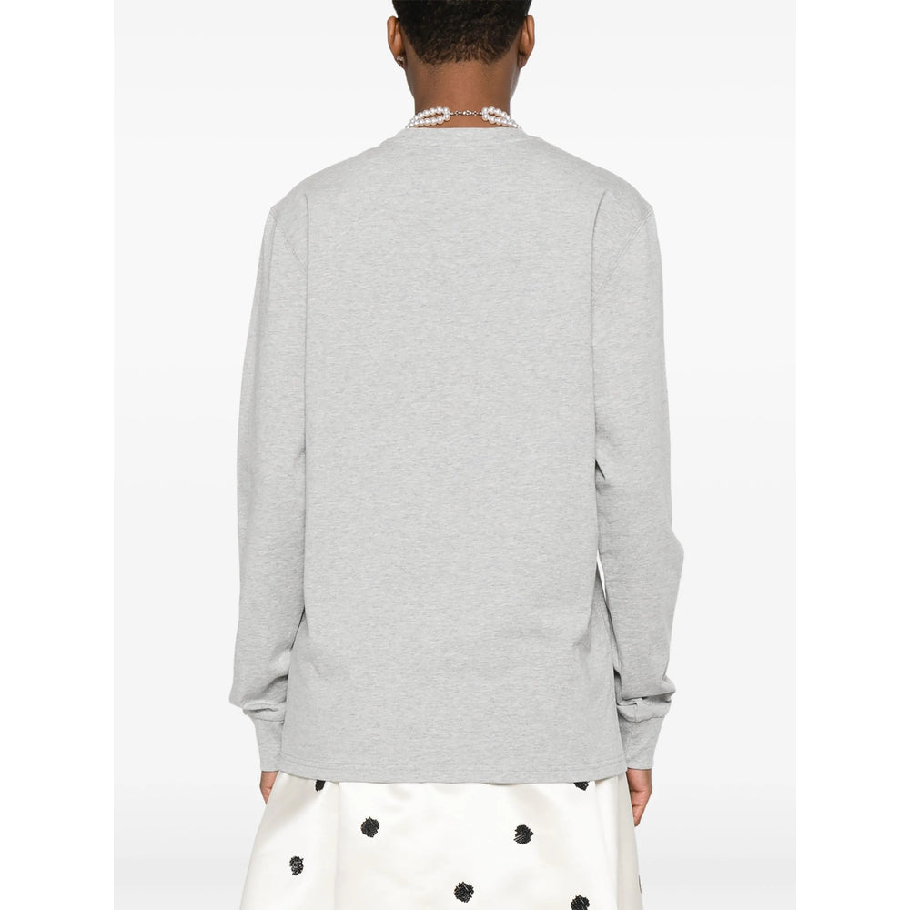 Markgong T Shirt - Grigio | 4597614ce83ca6685c6a5bfb943d93c05bfc5fed