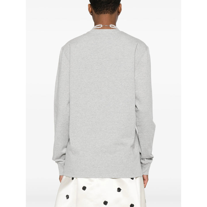 Markgong T Shirt - Grigio | 4597614ce83ca6685c6a5bfb943d93c05bfc5fed