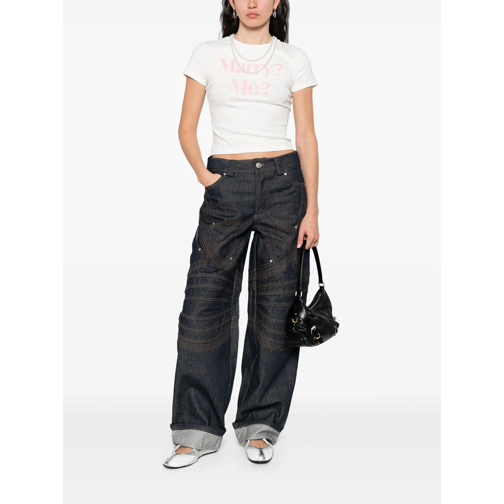 Markgong Jeans - Blu | 6205effb70e60a236ff9583b5602a2c123021235