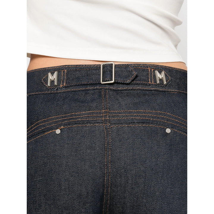 Markgong Jeans - Blu | c48eac093e1c97588580f908c7d228a57bedd663