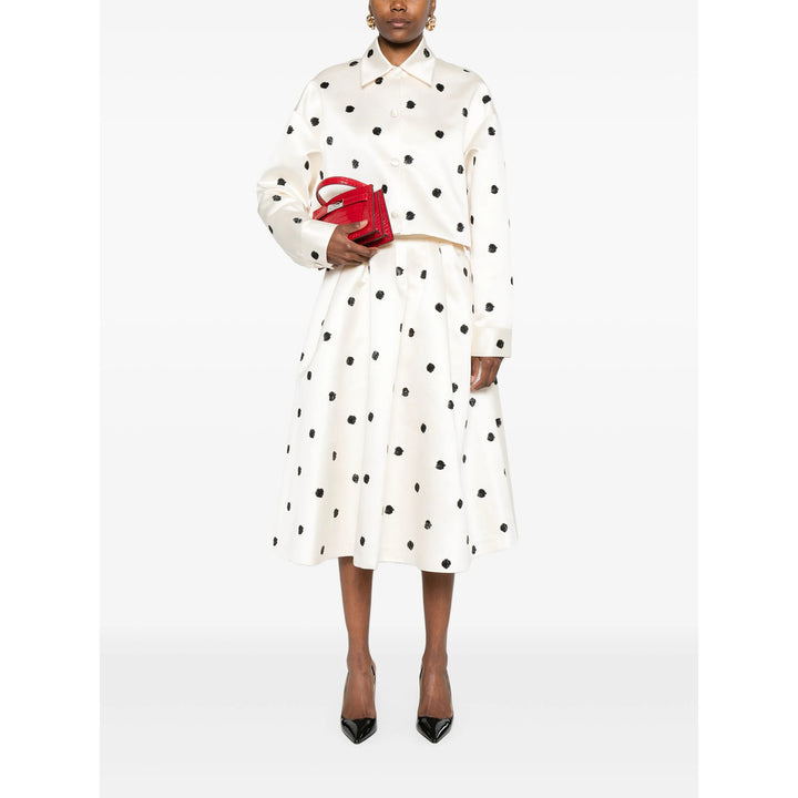 Markgong Gonne - Bianco, Nero | 9aa2ac2fe29cac11cf000647823c5fd087a51e9c