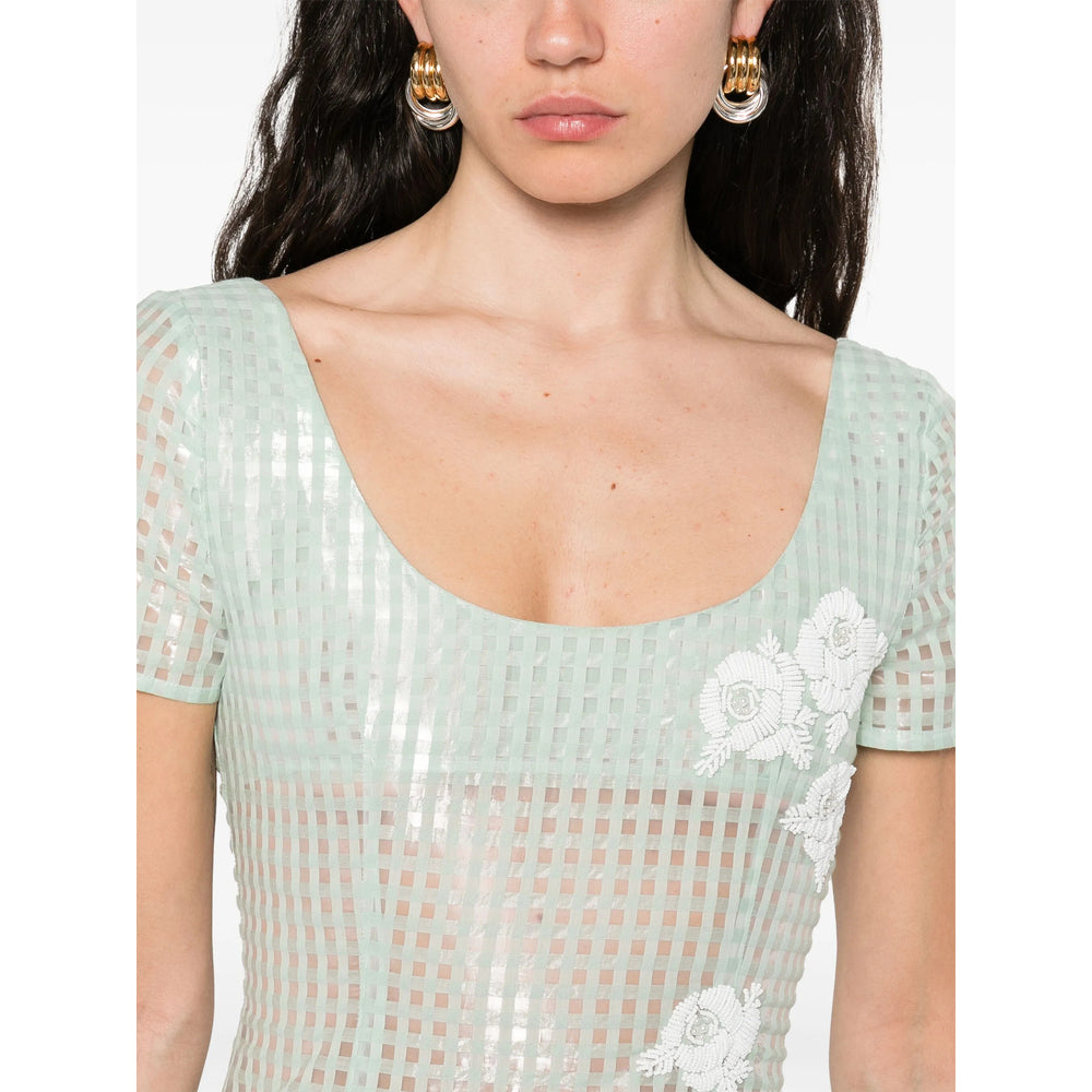 Markgong Abiti - Verde | 8673f86802847d75db6441e35307743d8ff69343