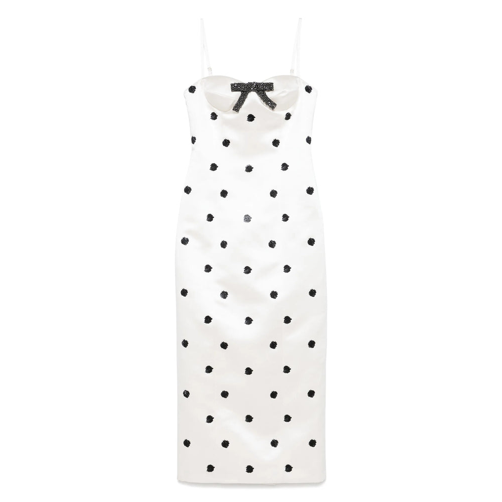 Markgong Abiti - Bianco, Nero | e190c41242f59ef7051394672e62039c2f46b689