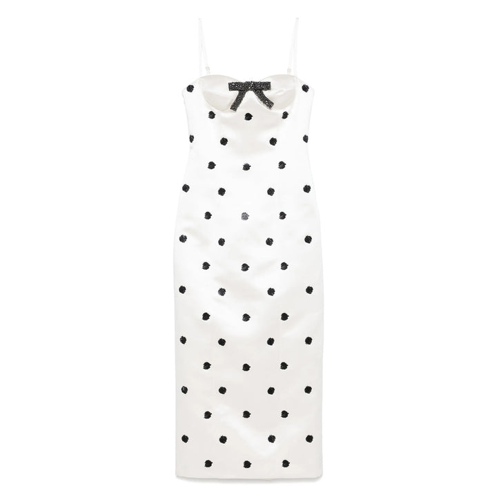 Markgong Abiti - Bianco, Nero | e190c41242f59ef7051394672e62039c2f46b689