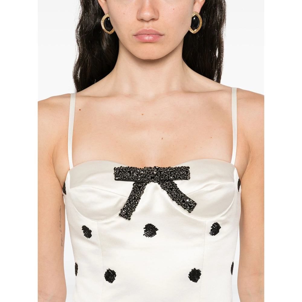 Markgong Abiti - Bianco, Nero | 0ac49d1f7b4f0cb823836ea88e2d1b5634ba5e77