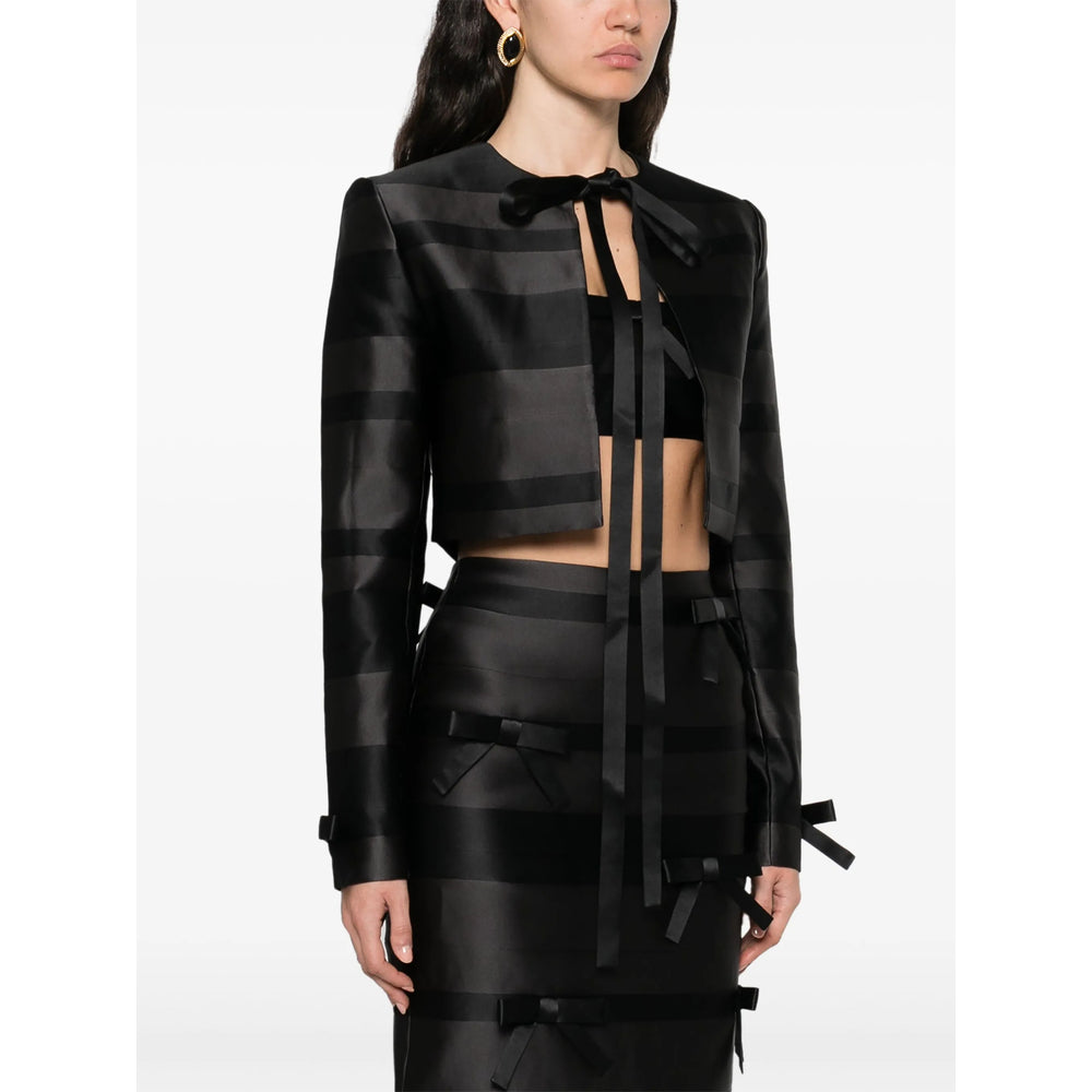 Markgong Outerwears - Nero, Grigio | d8a10e1c3fb9346867eb43f227fb331c5dc5e98f