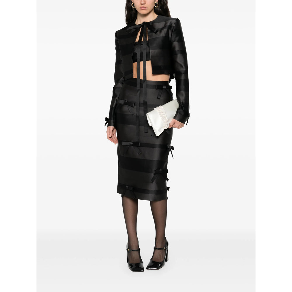 Markgong Outerwears - Nero, Grigio | 75b3cfcb96a78b991be44e77aa71327fc0d8c166