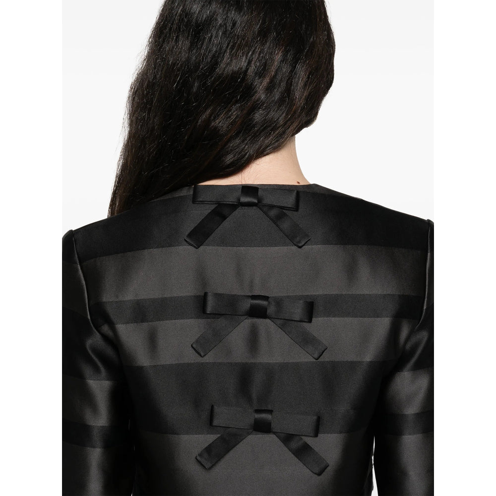 Markgong Outerwears - Nero, Grigio | 42d3f65751554ffa6ca9398dd080243a30452ab4