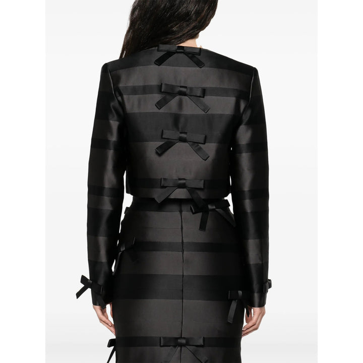 Markgong Outerwears - Nero, Grigio | 6f5da2f40f4d3ff1fec142ecb83f705a31a78c1d