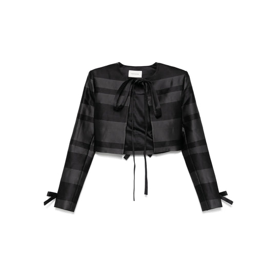 Outerwears Nero, Grigio