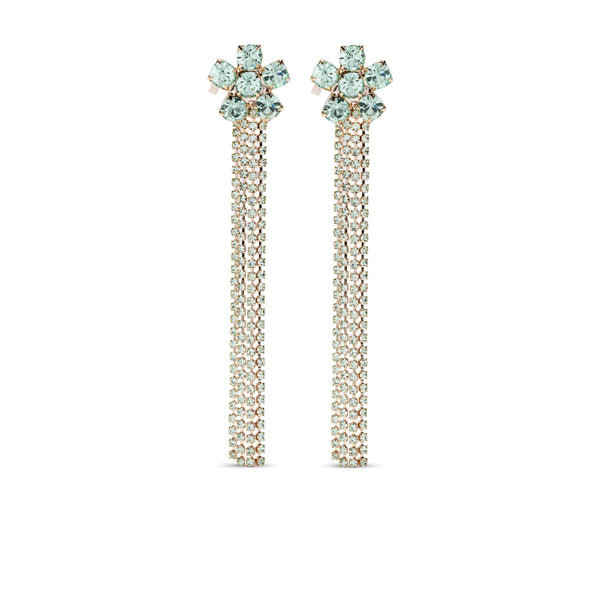 Jewellery Gold, Green