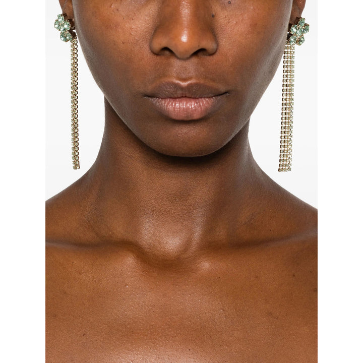 Rosantica Jewellery - Oro, Verde | eeea7c1dd2adad32b06c0ad6ddf022a7cddf4301