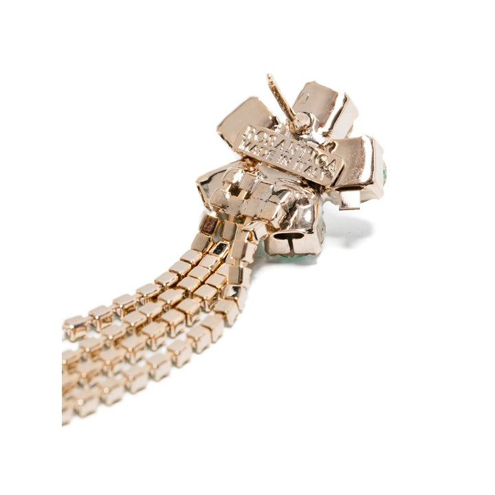 Rosantica Jewellery - Oro, Verde | 3c3674da4950f46284bd5a72f42c082da2f4b933