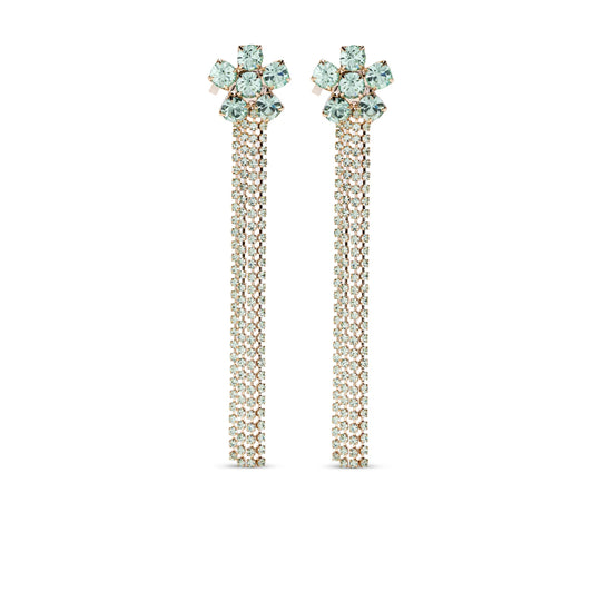 Jewellery Oro, Verde