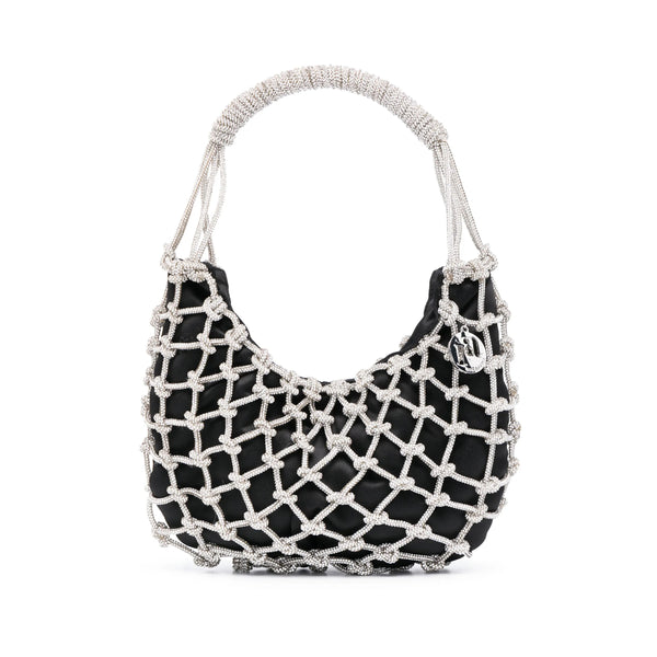 Bags Black, Silver