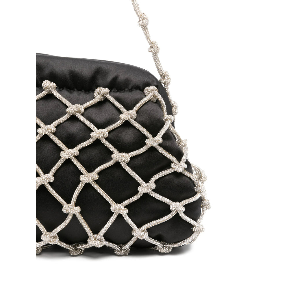 Rosantica Borse - Nero | e1d2f342a8fe8860da8e8d4448607fda1e07bfb1