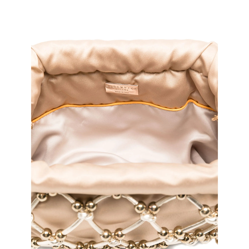 Rosantica Borse - Neutro | 3b02bef2c31cce7321fbb50fab710ec0424daadf