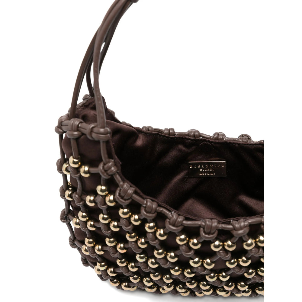Rosantica Borse - Marrone | a49e3137792b92f58510829e0879bb52ecf56c28