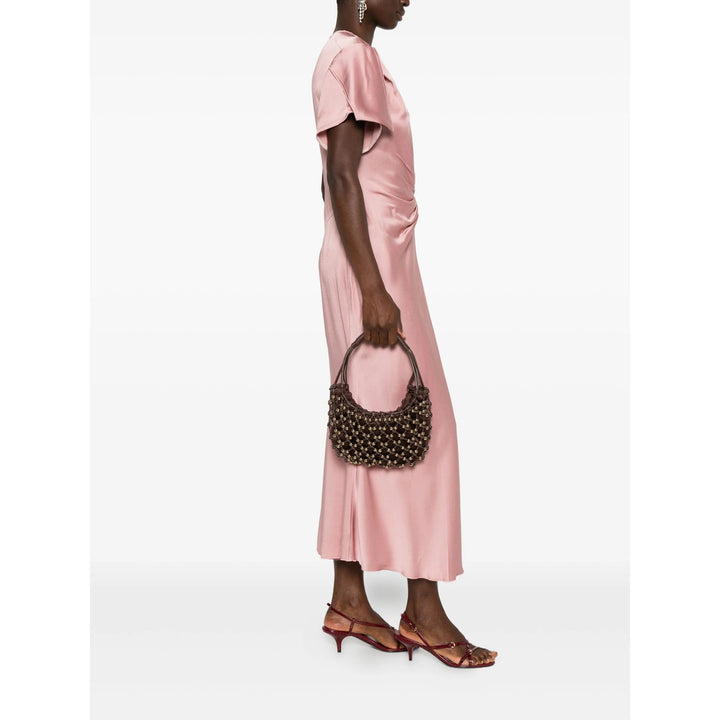 Rosantica Borse - Marrone | a9c8abd4d09cfc5f334aff93dadd698fcd277226