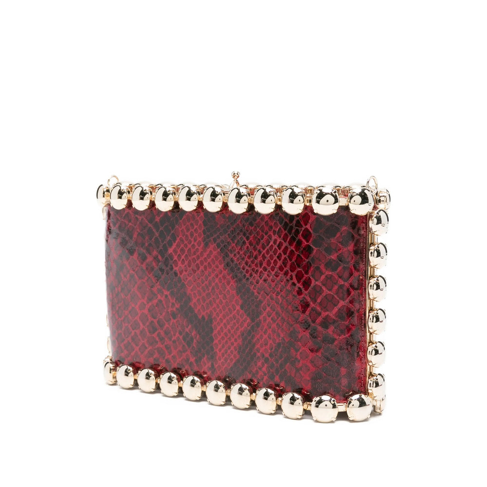 Rosantica Borse - Rosso, Nero | 29c2c5514270d3c7bc903fe79441eee1da5eafba