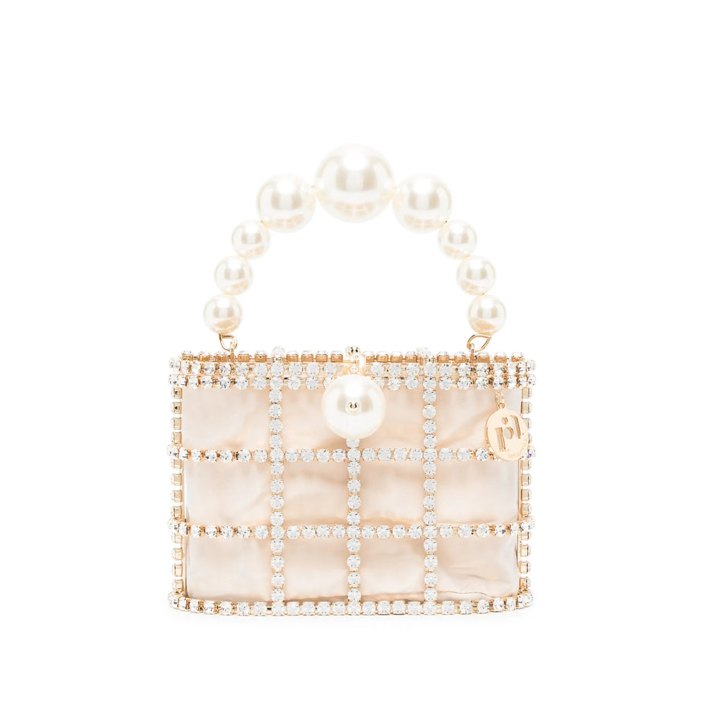 Rosantica Borse - Oro | 4864105a730666e584a558c01367be82397d3bda
