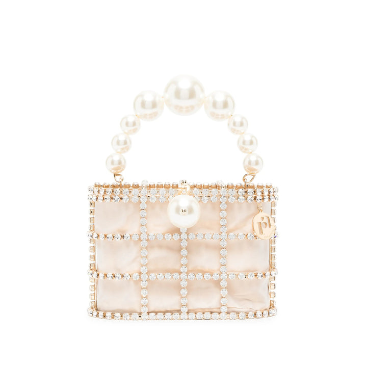 Rosantica Borse - Oro | 4864105a730666e584a558c01367be82397d3bda