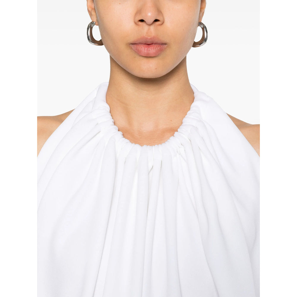 Sportmax Abiti - Bianco | 806d7c2bffd3ccdcf4a5d2bd508ff2b18610f34a