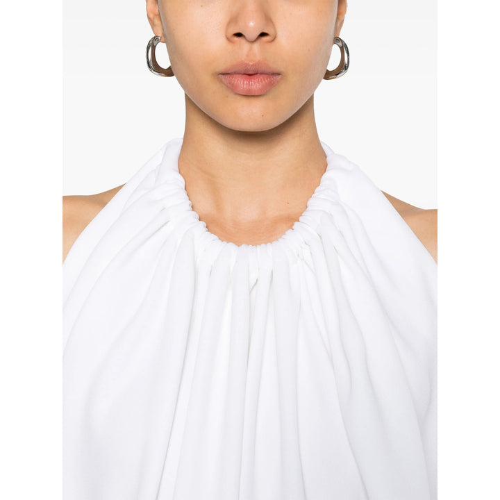 Sportmax Abiti - Bianco | 806d7c2bffd3ccdcf4a5d2bd508ff2b18610f34a