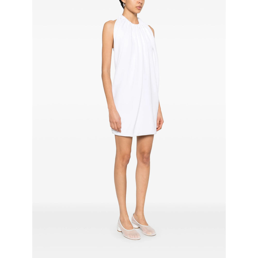 Sportmax Abiti - Bianco | d8677dbfcc4c77f578e3b280d220da63e8e6b6f4